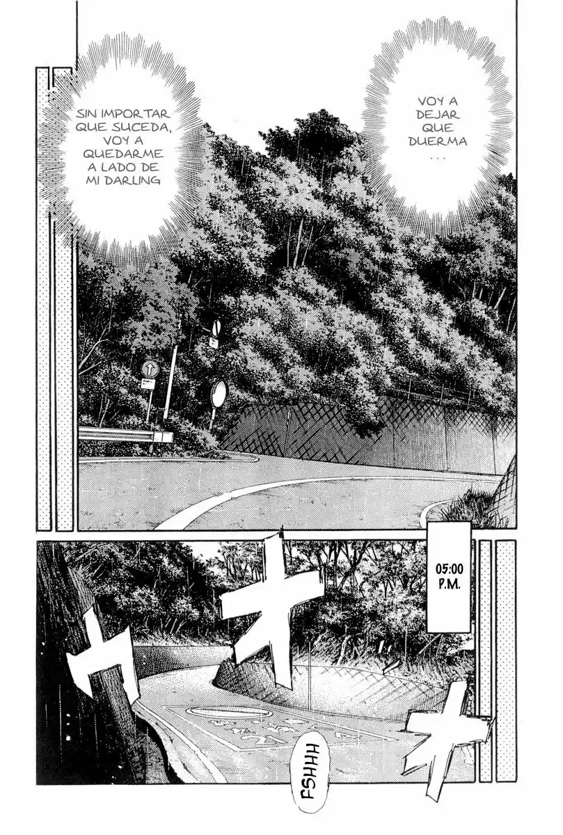 Initial D (1995) - Capítulo 292 - Página 13 - LectorTMOo