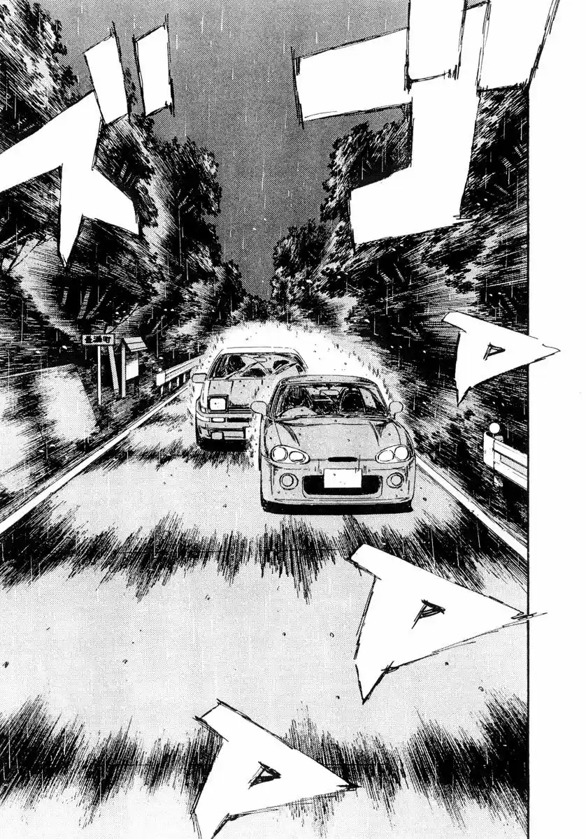 Initial D (1995) - Capítulo 294 - Página 4 - LectorTMOo