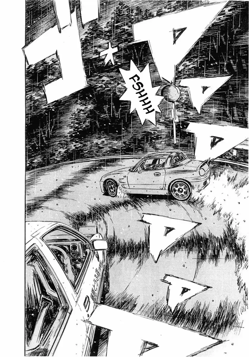 Initial D (1995) - Capítulo 294 - Página 7 - LectorTMOo