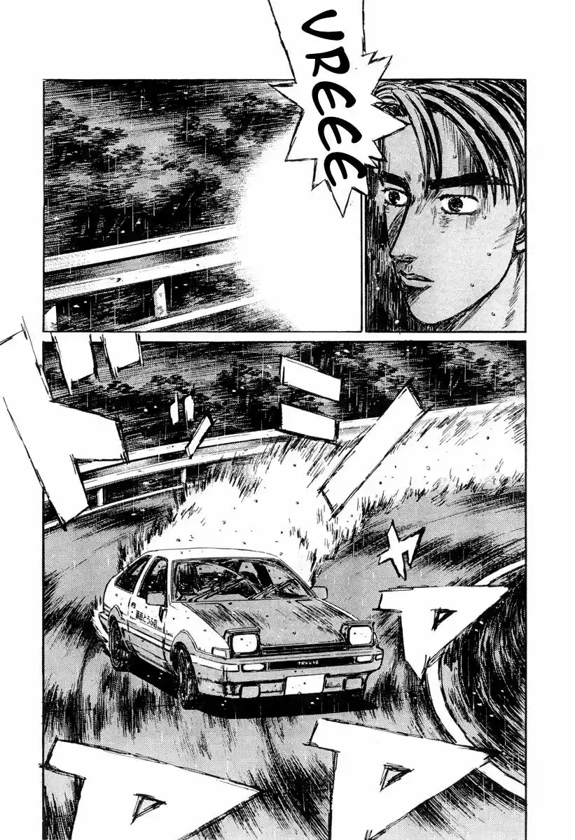Initial D (1995) - Capítulo 294 - Página 8 - LectorTMOo