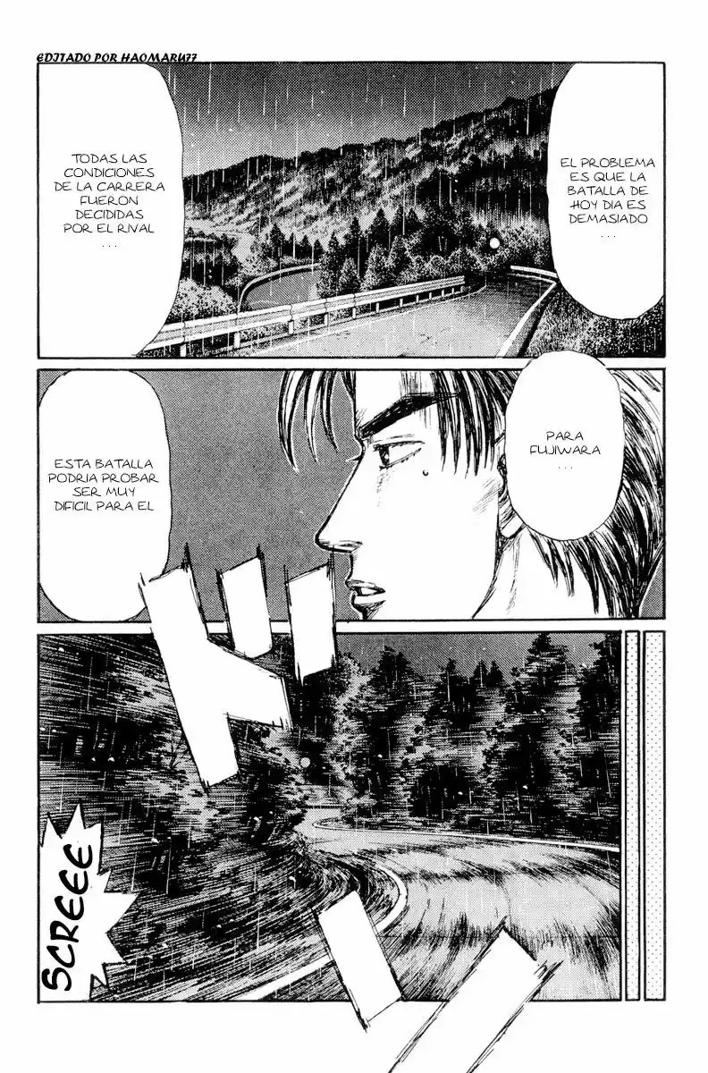 Initial D (1995) - Capítulo 294 - Página 12 - LectorTMOo