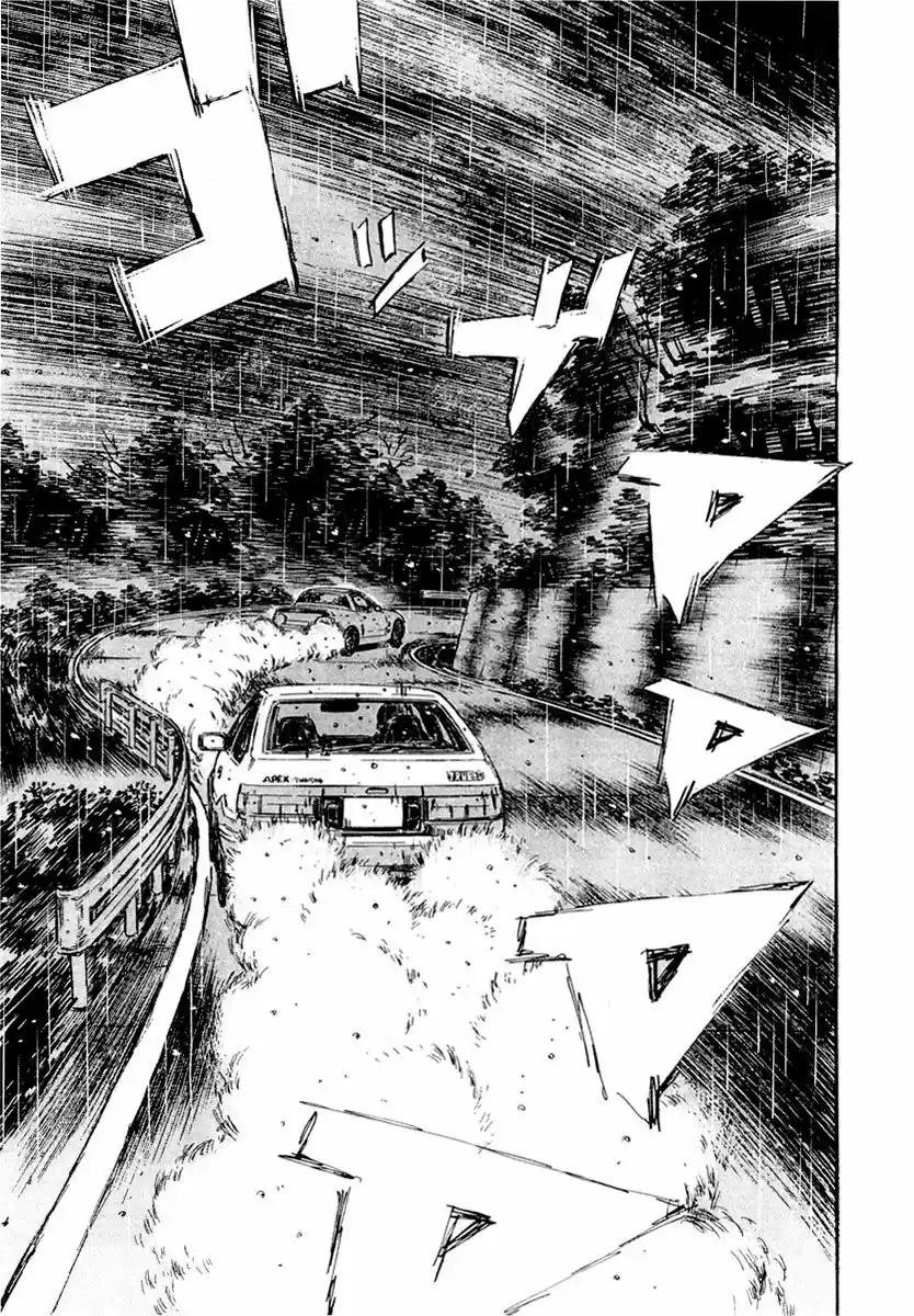 Initial D (1995) - Capítulo 295 - Página 15 - LectorTMOo