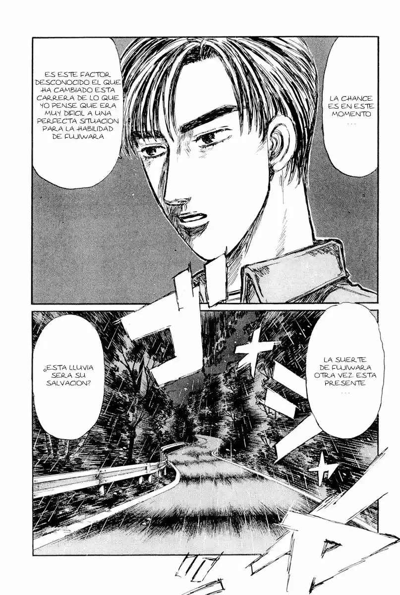 Initial D (1995) - Capítulo 296 - Página 8 - LectorTMOo