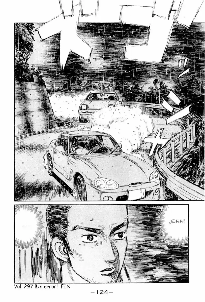 Initial D (1995) - Capítulo 297 - Página 13 - LectorTMOo