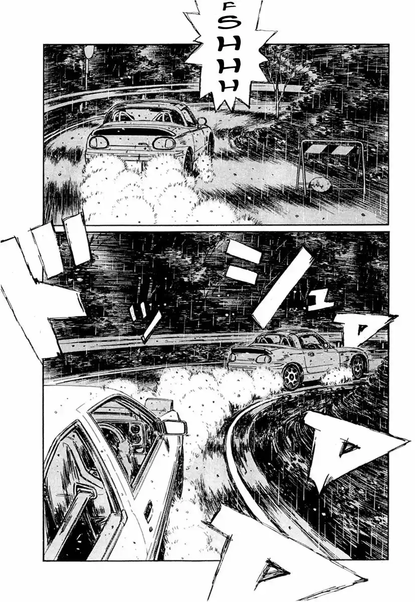 Initial D (1995) - Capítulo 298 - Página 4 - LectorTMOo