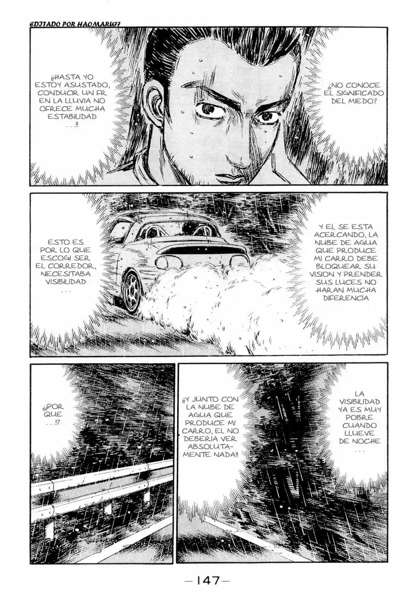 Initial D (1995) - Capítulo 299 - Página 13 - LectorTMOo