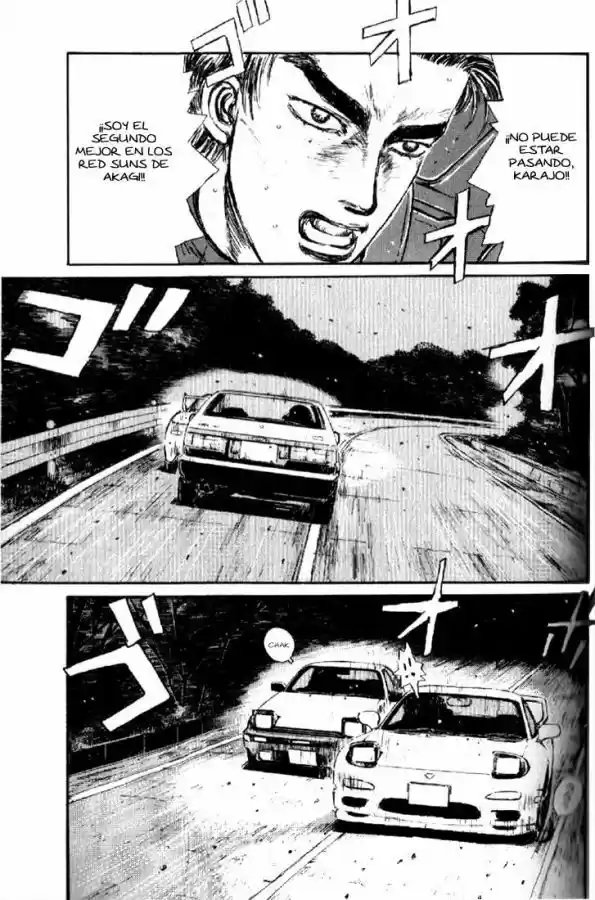 Initial D (1995) - Capítulo 3 - Página 6 - LectorTMOo