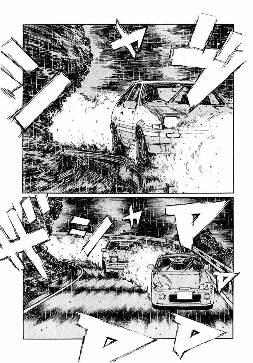 Initial D (1995) - Capítulo 300 - Página 4 - LectorTMOo