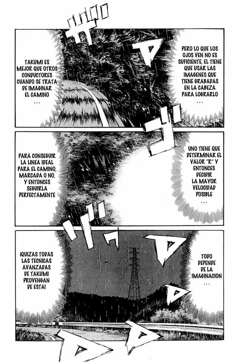 Initial D (1995) - Capítulo 300 - Página 6 - LectorTMOo
