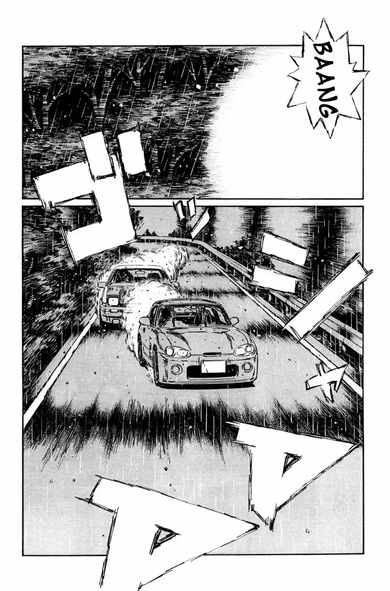 Initial D (1995) - Capítulo 300 - Página 10 - LectorTMOo