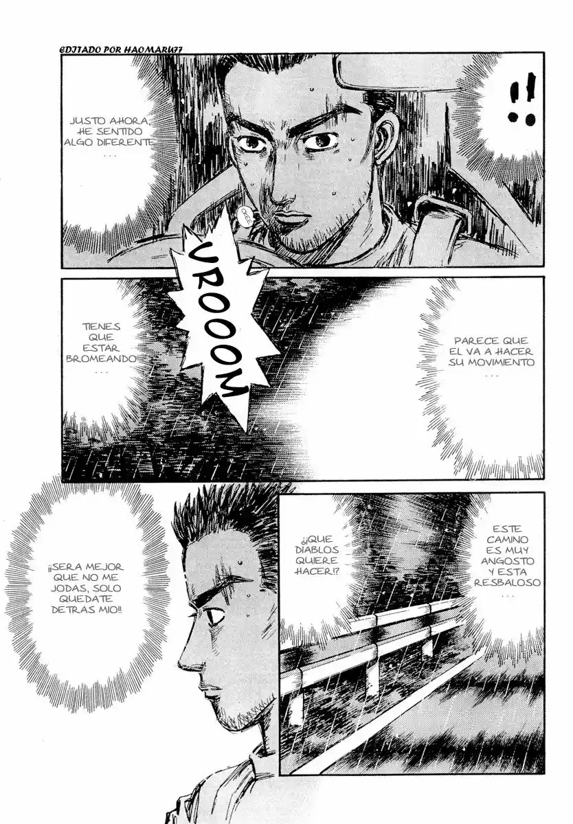 Initial D (1995) - Capítulo 300 - Página 12 - LectorTMOo
