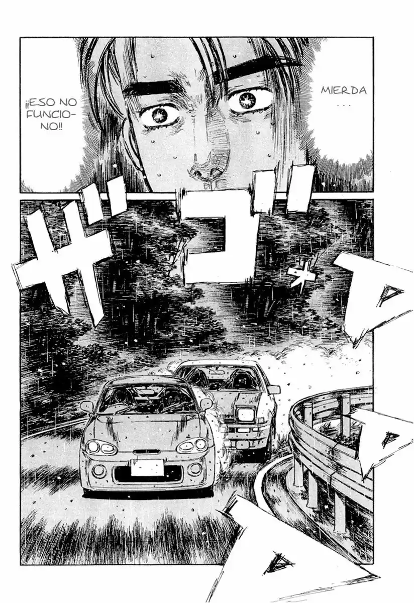 Initial D (1995) - Capítulo 301 - Página 5 - LectorTMOo