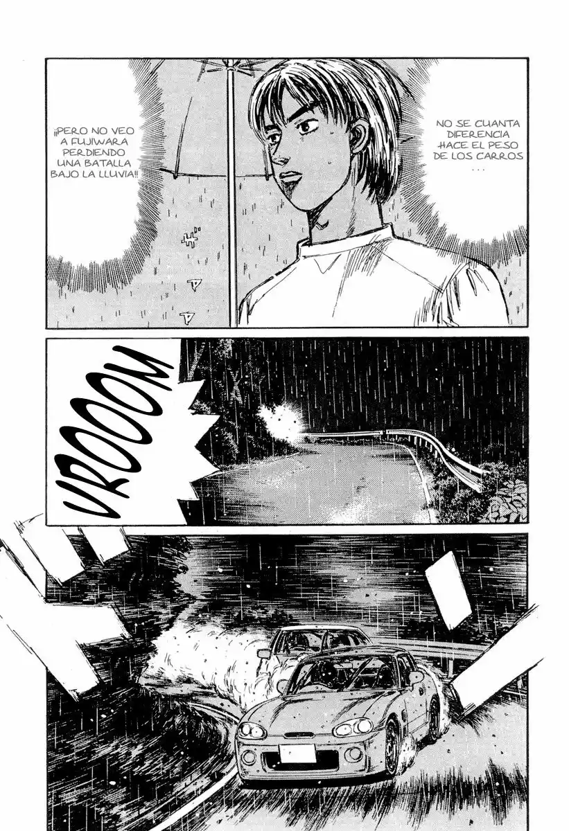 Initial D (1995) - Capítulo 301 - Página 8 - LectorTMOo