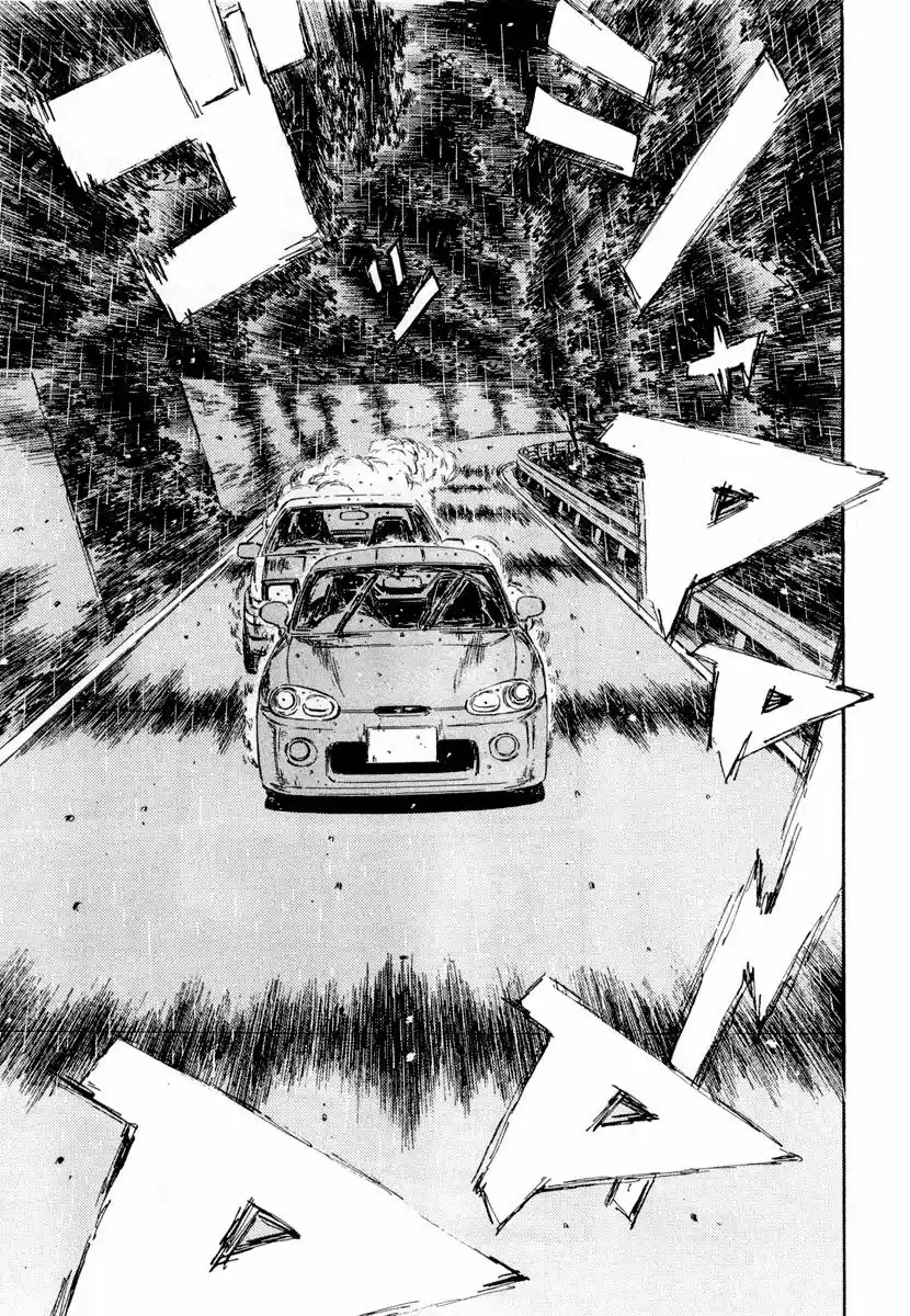 Initial D (1995) - Capítulo 303 - Página 10 - LectorTMOo