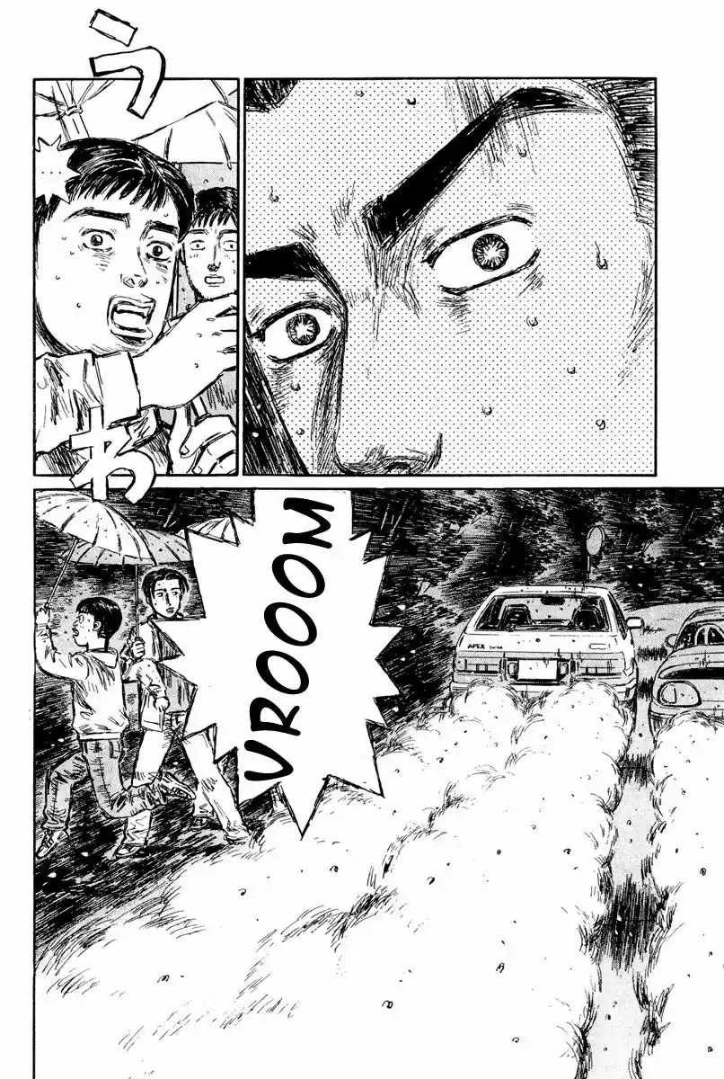 Initial D (1995) - Capítulo 304 - Página 11 - LectorTMOo