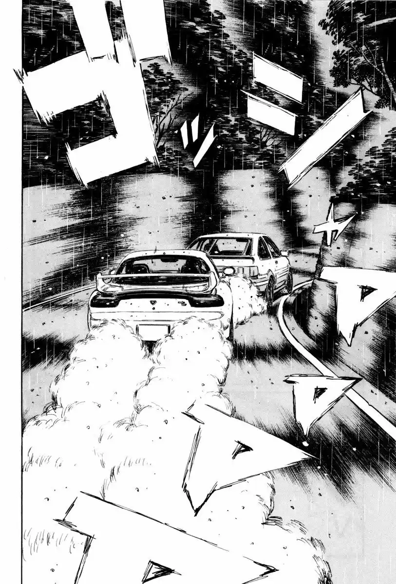 Initial D (1995) - Capítulo 306 - Página 14 - LectorTMOo