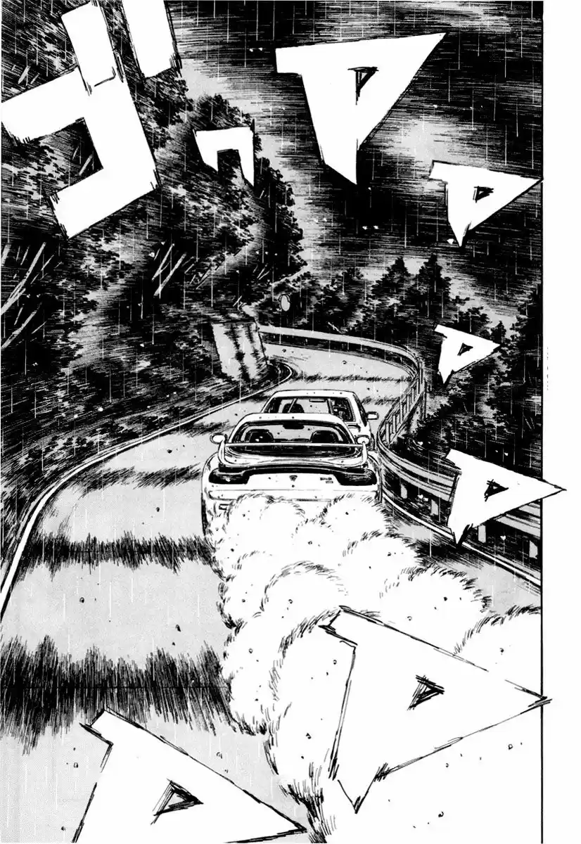 Initial D (1995) - Capítulo 308 - Página 6 - LectorTMOo