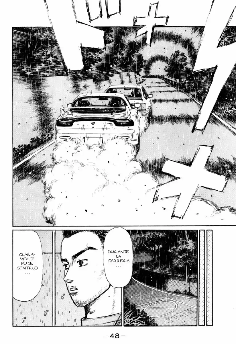 Initial D (1995) - Capítulo 309 - Página 9 - LectorTMOo