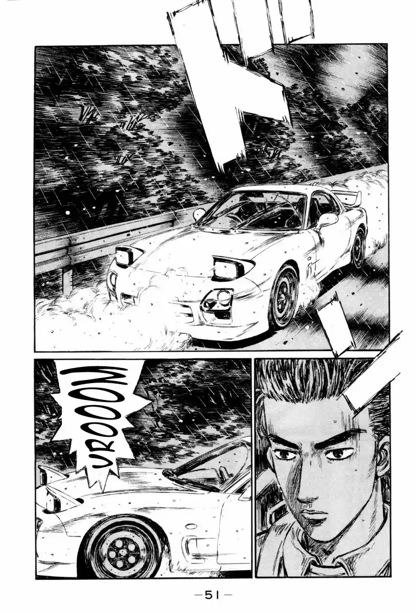 Initial D (1995) - Capítulo 309 - Página 12 - LectorTMOo