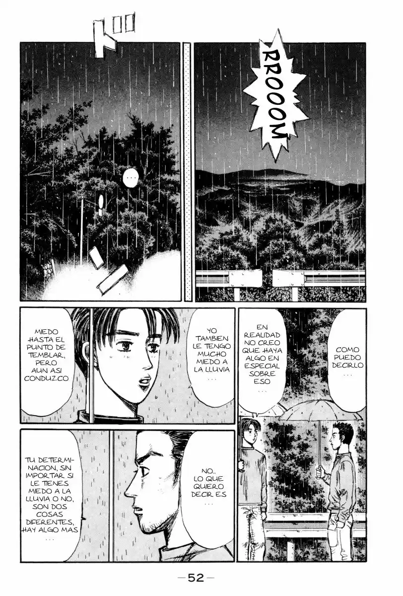 Initial D (1995) - Capítulo 309 - Página 13 - LectorTMOo