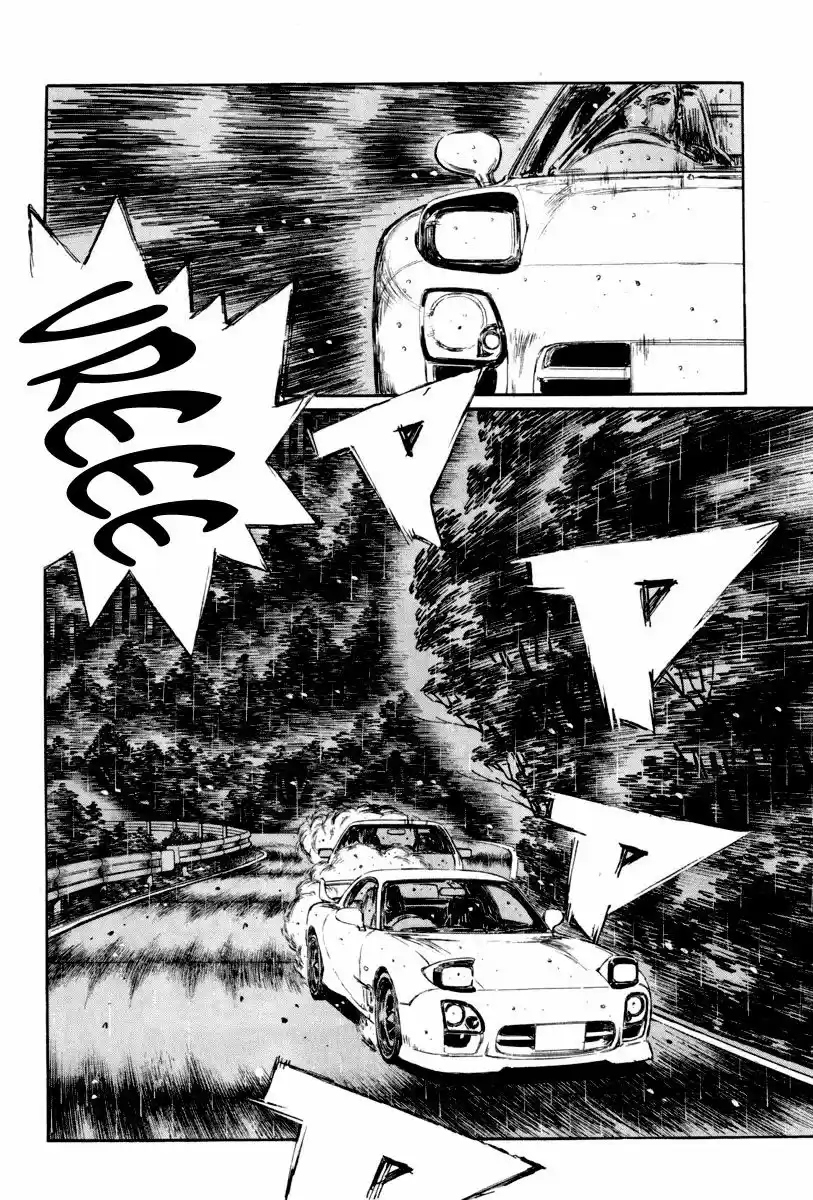 Initial D (1995) - Capítulo 310 - Página 6 - LectorTMOo