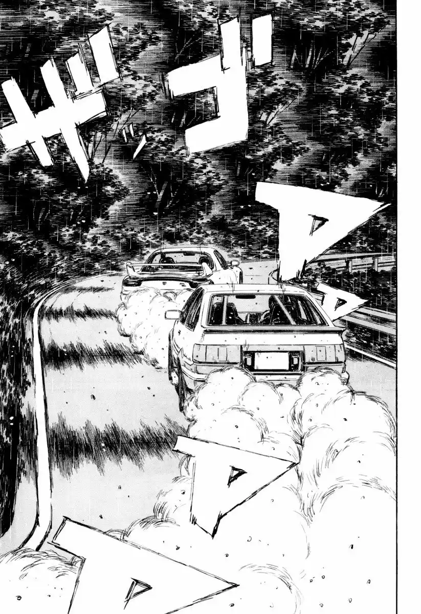 Initial D (1995) - Capítulo 310 - Página 9 - LectorTMOo