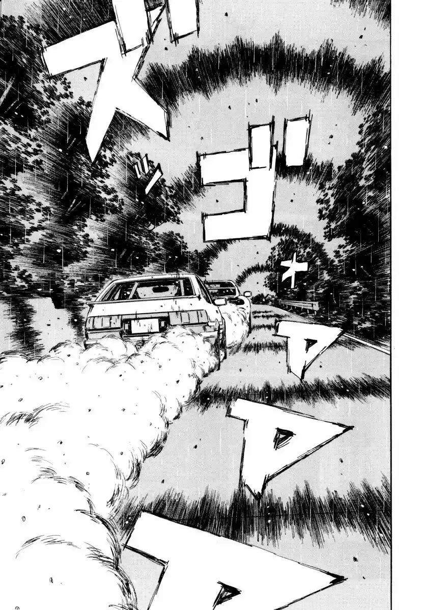 Initial D (1995) - Capítulo 312 - Página 8 - LectorTMOo