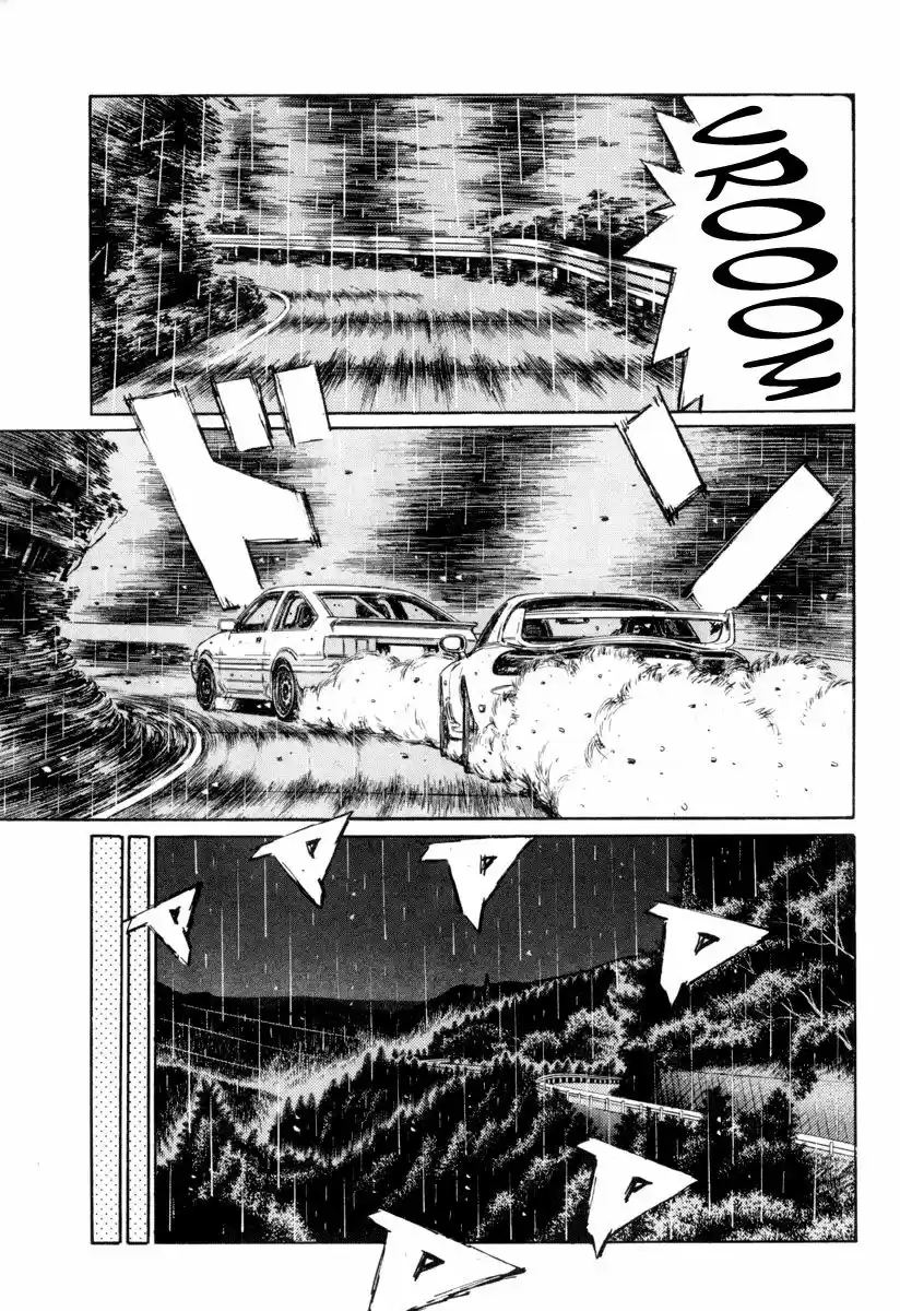 Initial D (1995) - Capítulo 313 - Página 4 - LectorTMOo
