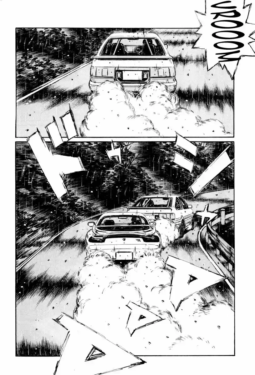 Initial D (1995) - Capítulo 313 - Página 7 - LectorTMOo
