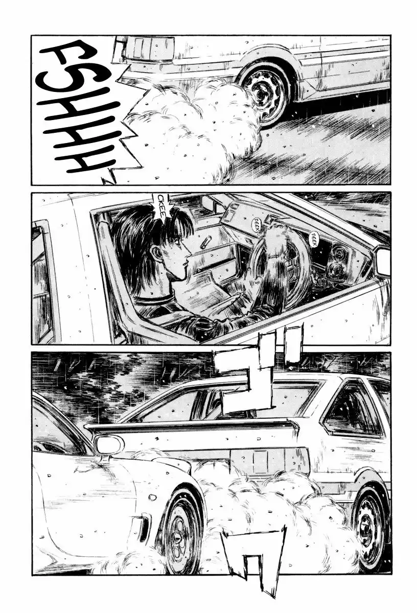 Initial D (1995) - Capítulo 313 - Página 8 - LectorTMOo