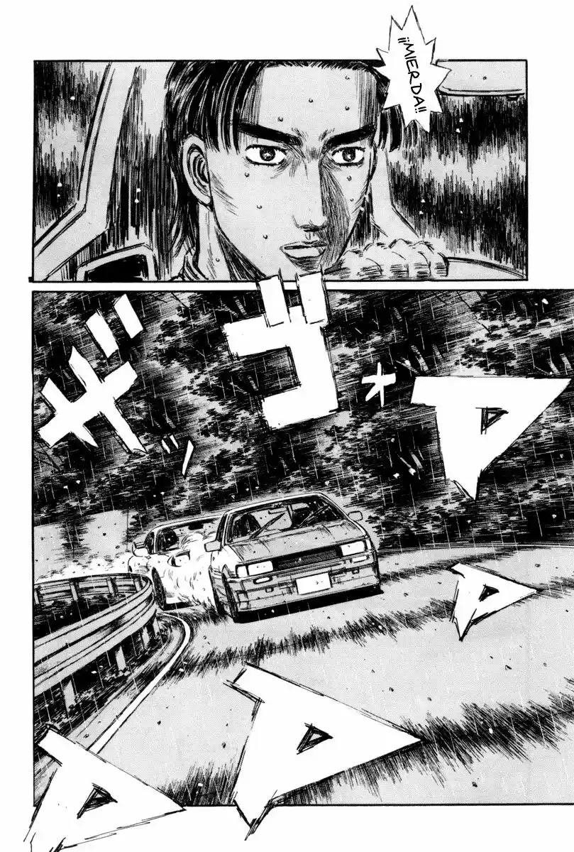 Initial D (1995) - Capítulo 313 - Página 9 - LectorTMOo