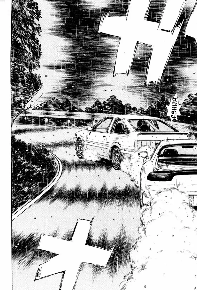 Initial D (1995) - Capítulo 313 - Página 11 - LectorTMOo