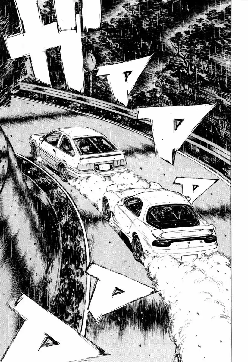 Initial D (1995) - Capítulo 314 - Página 4 - LectorTMOo