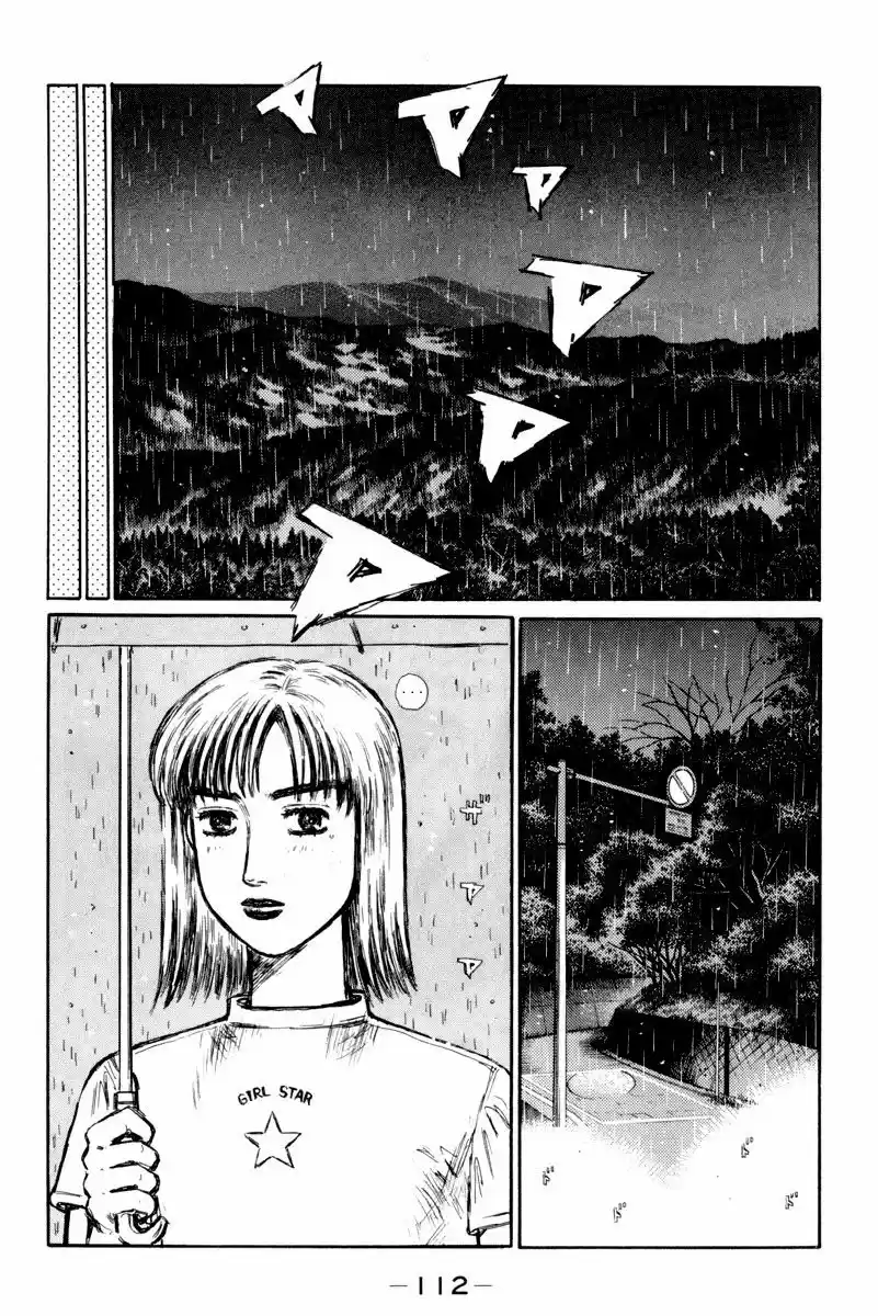 Initial D (1995) - Capítulo 314 - Página 5 - LectorTMOo