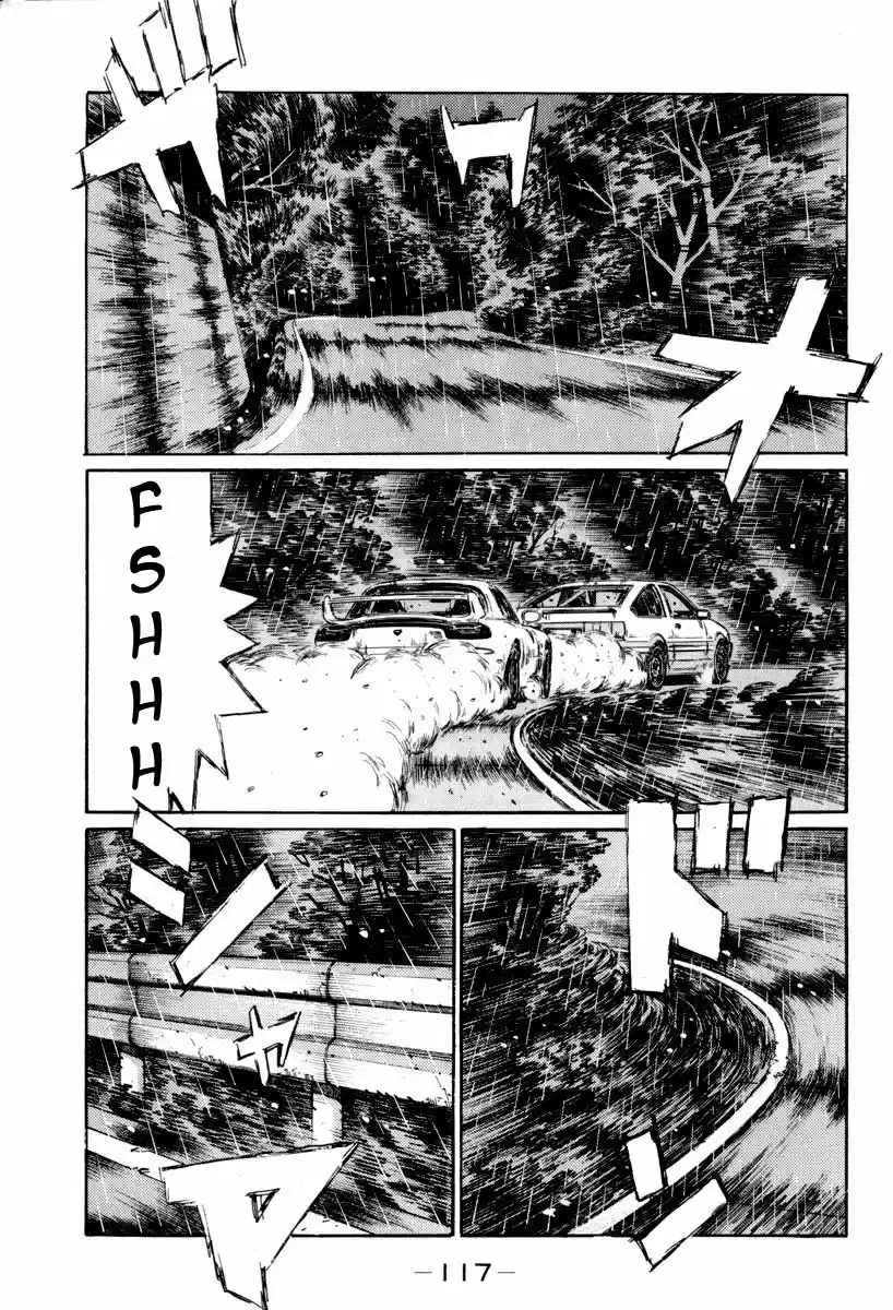 Initial D (1995) - Capítulo 314 - Página 10 - LectorTMOo