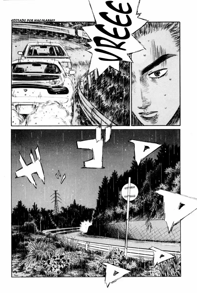 Initial D (1995) - Capítulo 314 - Página 12 - LectorTMOo