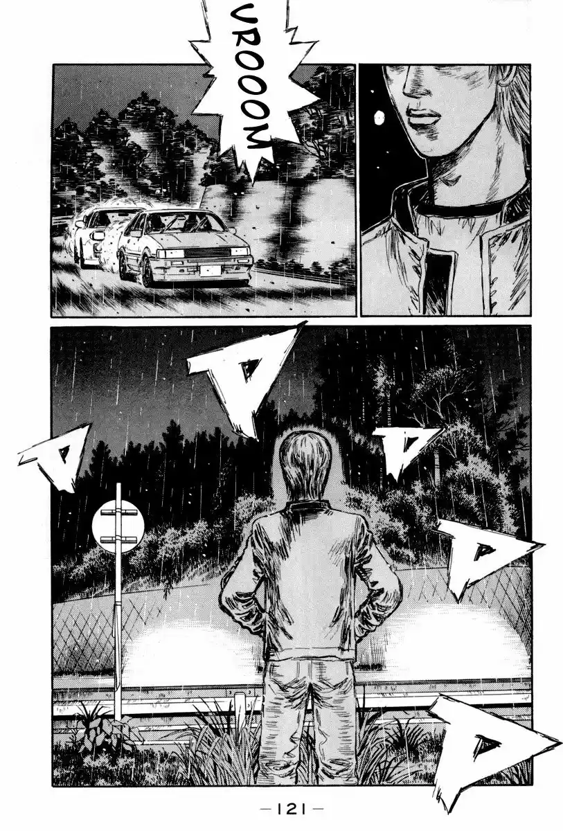 Initial D (1995) - Capítulo 314 - Página 13 - LectorTMOo