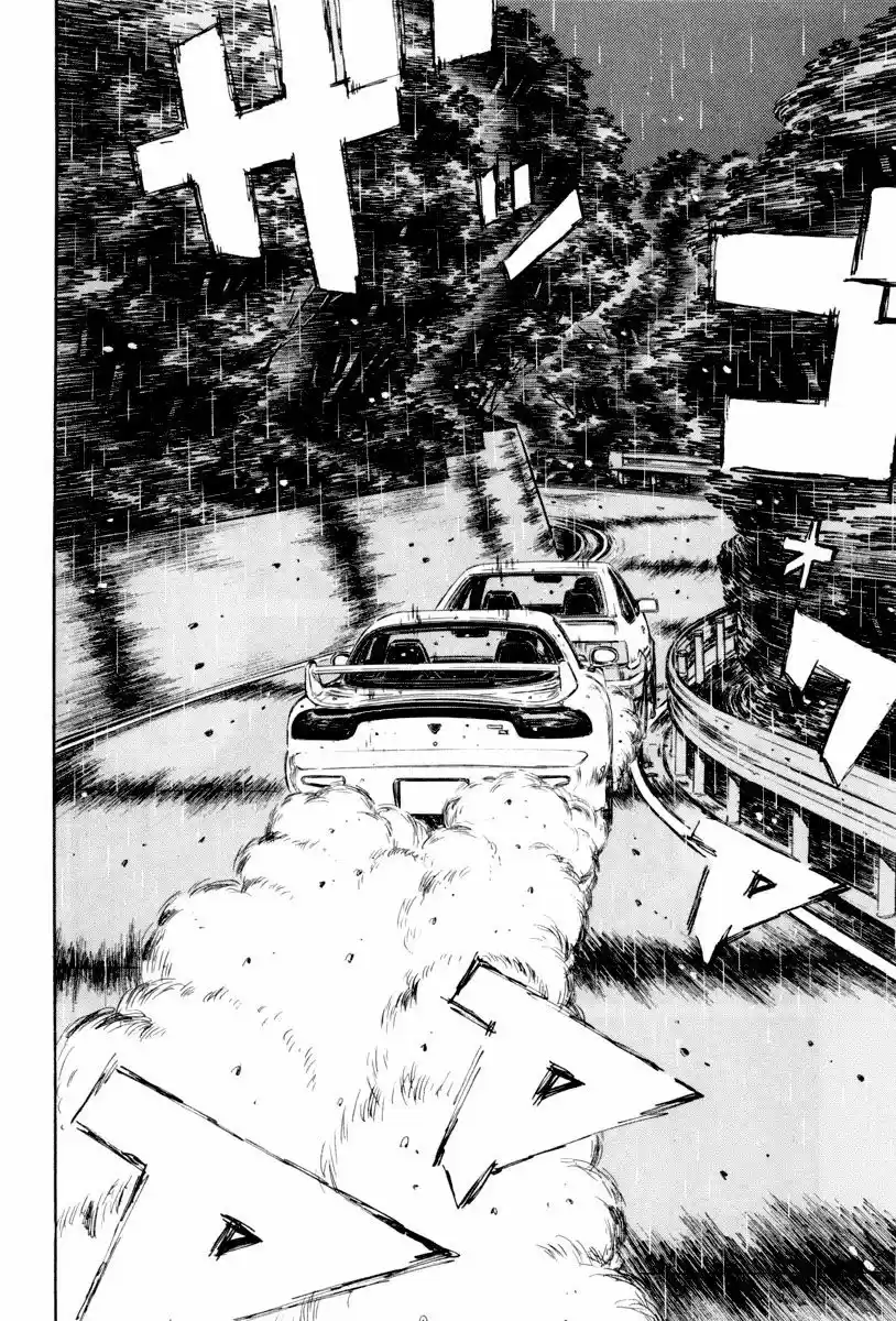 Initial D (1995) - Capítulo 315 - Página 4 - LectorTMOo