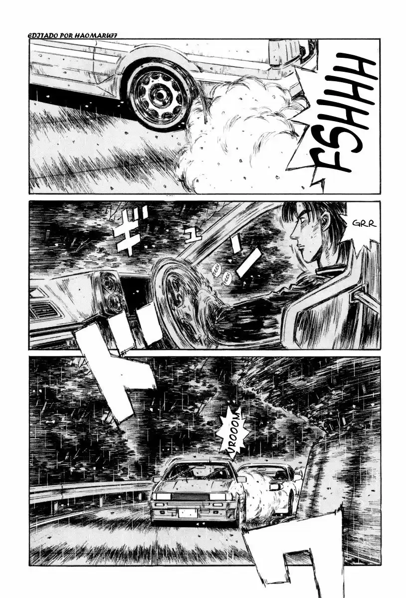 Initial D (1995) - Capítulo 315 - Página 5 - LectorTMOo