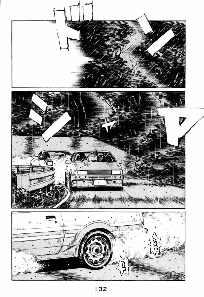 Initial D (1995) - Capítulo 315 - Página 10 - LectorTMOo