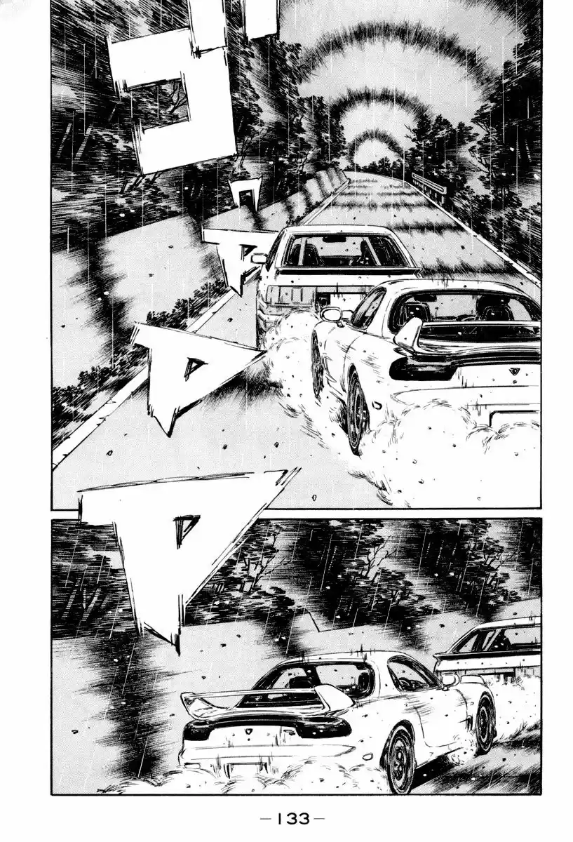 Initial D (1995) - Capítulo 315 - Página 11 - LectorTMOo