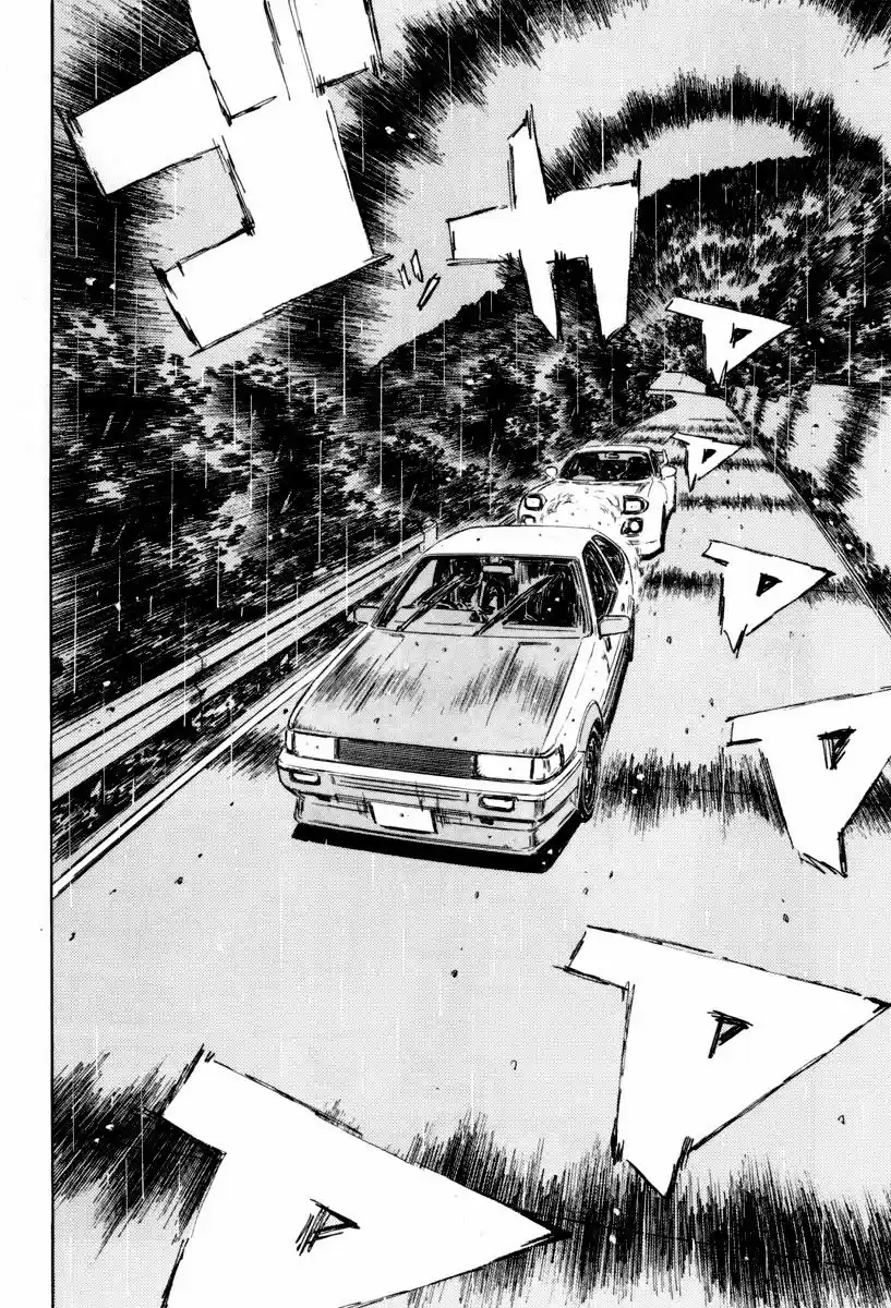Initial D (1995) - Capítulo 315 - Página 12 - LectorTMOo