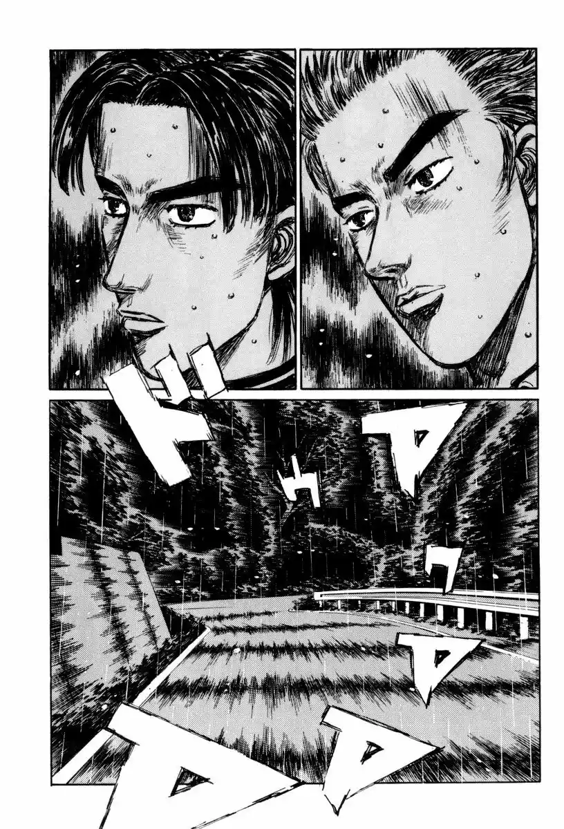 Initial D (1995) - Capítulo 315 - Página 13 - LectorTMOo