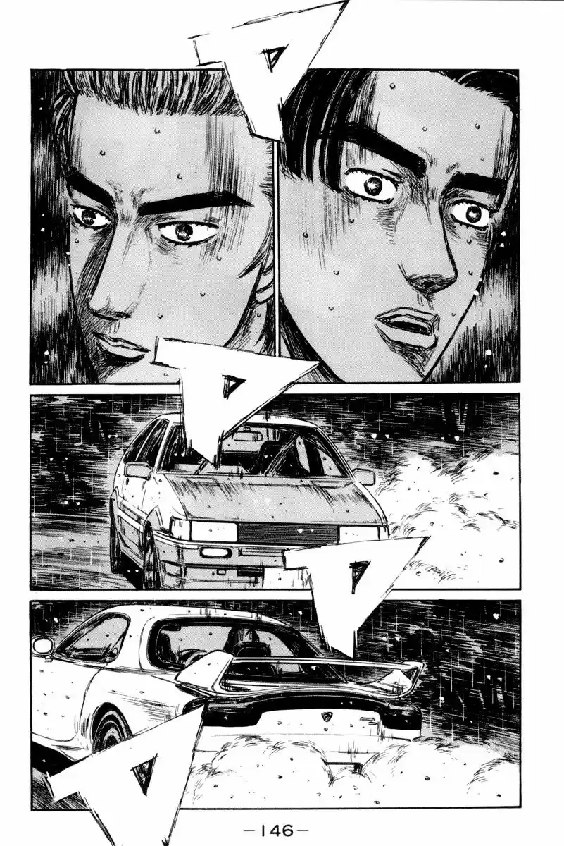 Initial D (1995) - Capítulo 316 - Página 6 - LectorTMOo