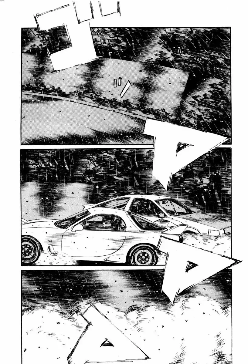 Initial D (1995) - Capítulo 316 - Página 7 - LectorTMOo