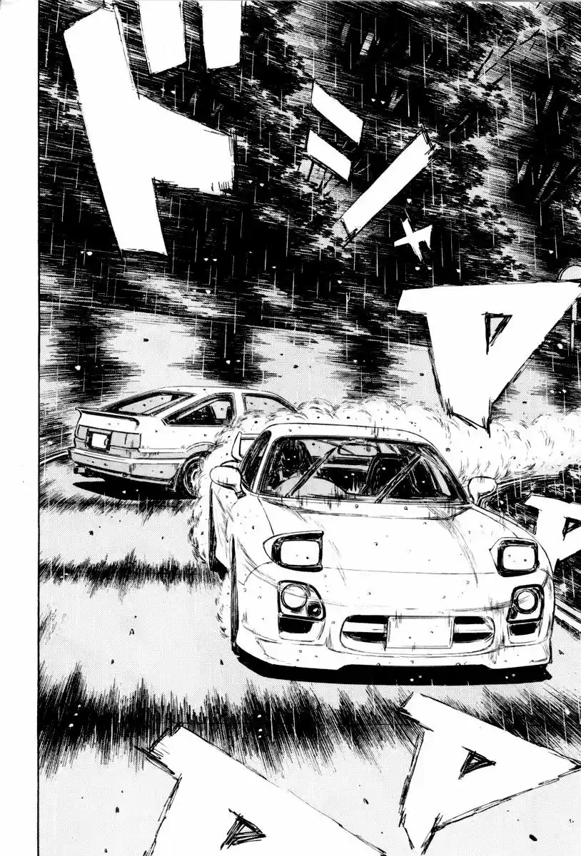 Initial D (1995) - Capítulo 316 - Página 8 - LectorTMOo