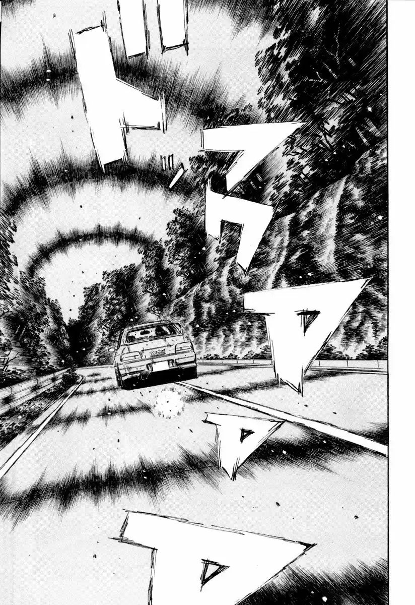 Initial D (1995) - Capítulo 319 - Página 6 - LectorTMOo