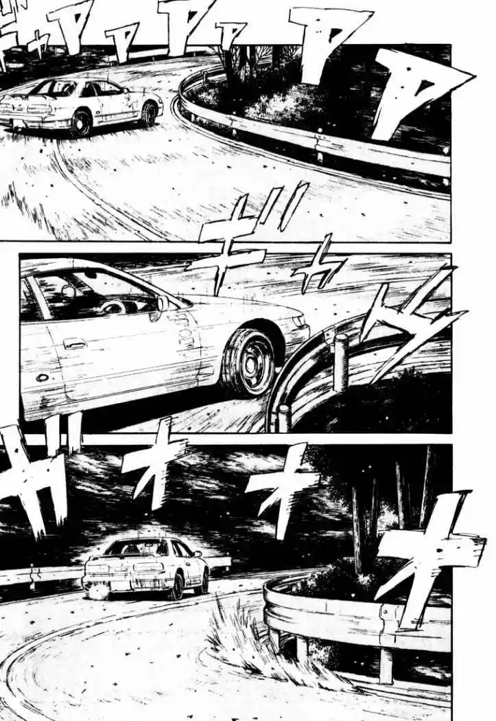 Initial D (1995) - Capítulo 32 - Página 5 - LectorTMOo