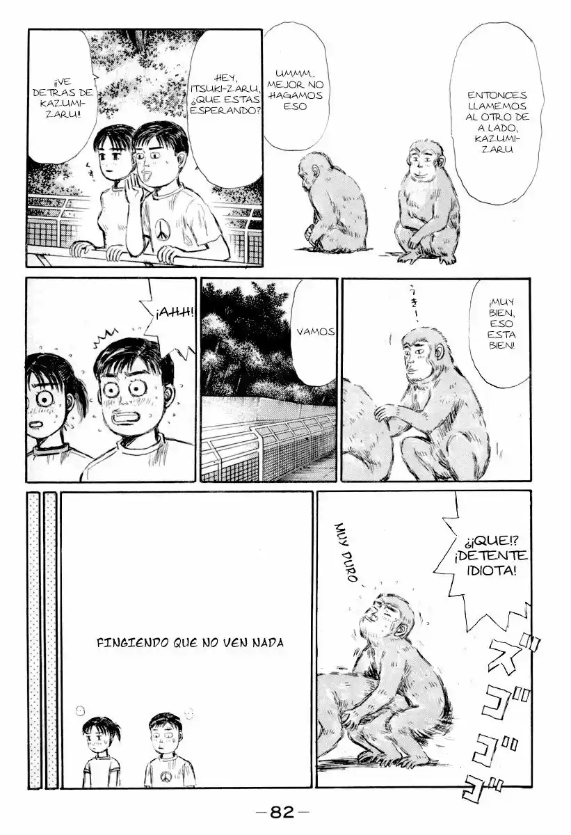 Initial D (1995) - Capítulo 328 - Página 10 - LectorTMOo