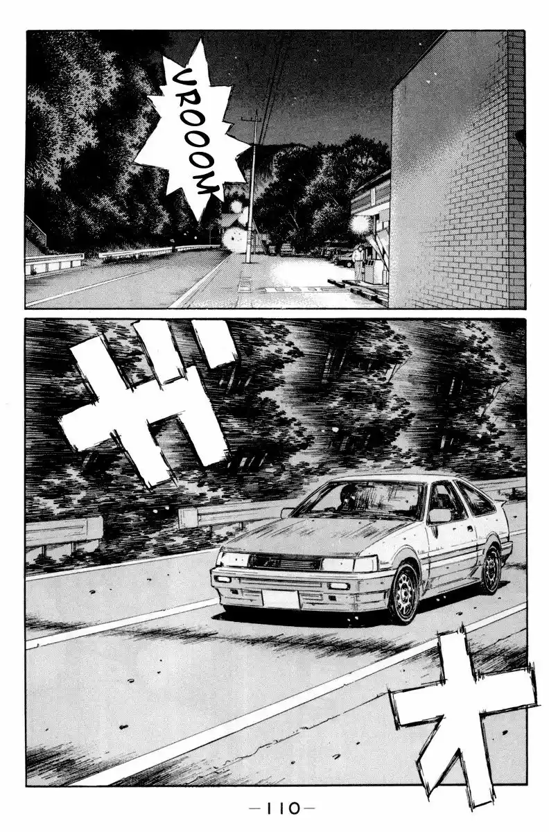 Initial D (1995) - Capítulo 330 - Página 16 - LectorTMOo